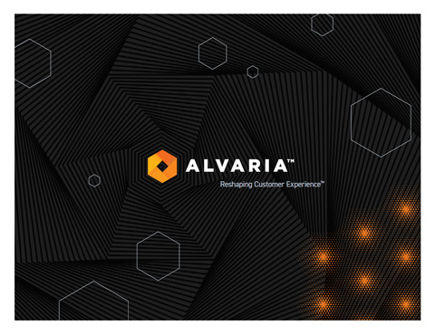 Alvaria at a Glance data sheet thumbnail